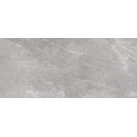 Dlažba Tubadzin Grand Cave grey struktura mat rektifikovaná 120x275
