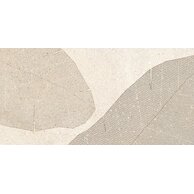 Dekor Tubadzin Lavish leaves mat rektifikovaný 60x120