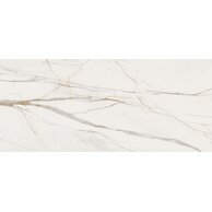 Dlažba Tubadzin Marmo d'Oro mat rektifikovaná 120x275