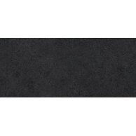 Dlažba Tubadzin Zimba black struktura mat rektifikovaná 120x275