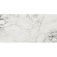 Dlažba Tubadzin Balance Stone lesk rektifikovaná 120x275