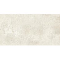 Dlažba Tubadzin Fuse ivory mat rektifikovaná 60x120