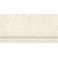 Schodovka Tubadzin Lavish mat rektifikovaná 30x60