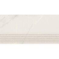 Schodovka Tubadzin Onix Pearl mat rektifikovaná 30x60