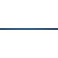 Listela Tubadzin Steel blue 2 mat rektifikovaná 2x120