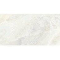 Dlažba Tubadzin Bunkyo ivory lesk rektifikovaná 60x120