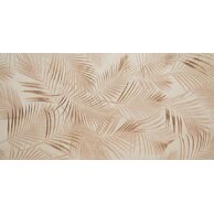 Dekor Tubadzin Leaves beige mat rektifikovaný 60x120