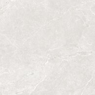 Dlažba Tubadzin Gobi light grey struktura mat rektifikovaná 80x80