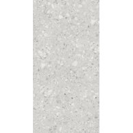 Dlažba Tubadzin Macchia grey mat rektifikovaná 60x120