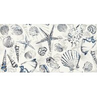 Dekor Tubadzin Satini marittimo pololesk rektifikovaný 60x120