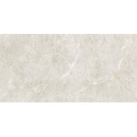 Dlažba Tubadzin Shinestone white mat rektifikovaná 60x120