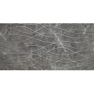 Dekor Tubadzin Visine waves lesk rektifikovaný 60x120