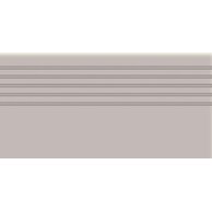 Schodovka Tubadzin Cielo e Terra beige mat rektifikovaná 30x60