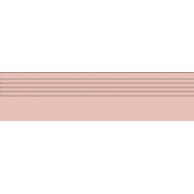 Schodovka Tubadzin Cielo e Terra polvere mat rektifikovaná 30x120