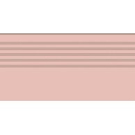 Schodovka Tubadzin Cielo e Terra polvere mat rektifikovaná 30x60