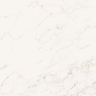 Dlažba Tubadzin Elba white mat rektifikovaná 60x60