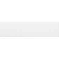 Obklad Tubadzin Masovia bianco mat 8x30