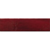 Obklad Tubadzin Masovia rubino B struktura lesk 8x30