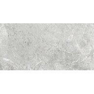 Dlažba Tubadzin Grava grey struktura mat rektifikovaná 60x120