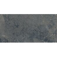 Dlažba Tubadzin Grava graphite struktura mat rektifikovaná 60x120