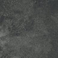 Dlažba Tubadzin Infinity anthrazite mat rektifikovaná 60x60