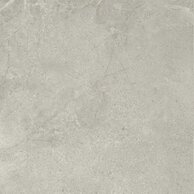 Dlažba Tubadzin Infinity light grey mat rektifikovaná 60x60