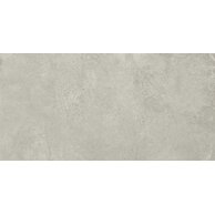 Dlažba Tubadzin Infinity light grey mat rektifikovaná 60x120