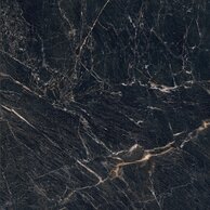 Dlažba Tubadzin Veneto black struktura mat rektifikovaná 60x60