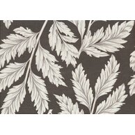 Obklad Arté Andaluzja black lesk 25x36