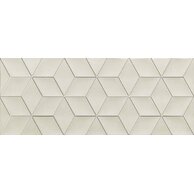 Dekor Arté Grigia grey struktura mat rektifikovaný 30x75