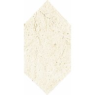 Obklad Arté Ventura ivory form mat rektifikovaný 15x23