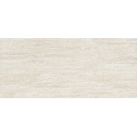 Dlažba Tubadzin Holiday travertine struktura pololesk rektifikovaná 60x120