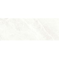 Obklad Arté Ilma white lesk rektifikovaný 33x90