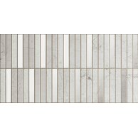 Dekor Tubadzin Linea geo lesk rektifikovaný 30x60