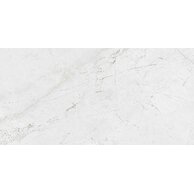 Obklad Tubadzin Linea white lesk rektifikovaný 30x60