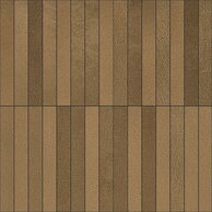 Mozaika Tubadzin Lounge metal mat rektifikovaná 30x30