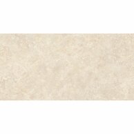 Dlažba Tubadzin Mirabello ivory struktura lesk rektifikovaná 60x120