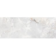 Obklad Arté Orizzonte white lesk rektifikovaný 33x90