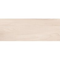 Obklad Tubadzin Pure wood white mat rektifikovaný 33x90