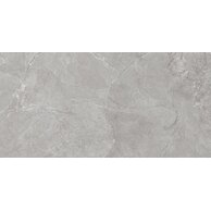Dlažba Tubadzin Grand Cave grey struktura mat rektifikovaná 80x160