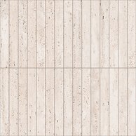 Mozaika Tubadzin Holiday Travertine struktura pololesk rektifikovaná 30x30