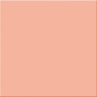 Obklad Tubadzin Pastel melonowy mat 20x20