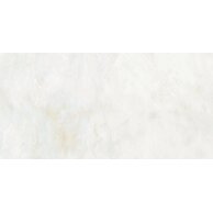 Obklad Arté Tapis white pololesk rektifikovaný 60x120