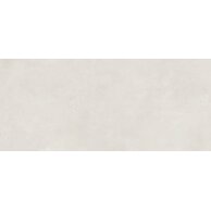 Dlažba Tubadzin River Cliff světle šedá struktura mat rektifikovaná 120x275
