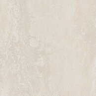 Dlažba Tubadzin Travertigo ivory struktura mat rektifikovaná 80x80