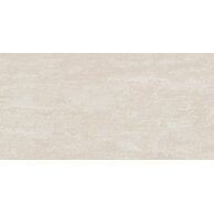 Dlažba Tubadzin Travertigo ivory struktura mat rektifikovaná 60x120