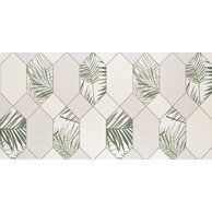 Obklad Arté Glacier geo lesk 31x61