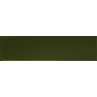 Obklad Tubadzin Groove olive lesk 8x30