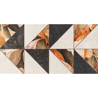 Obklad Arté Calle geo lesk 31x61