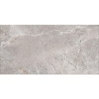 Dlažba Tubadzin Oxide grey struktura mat rektifikovaná 60x120